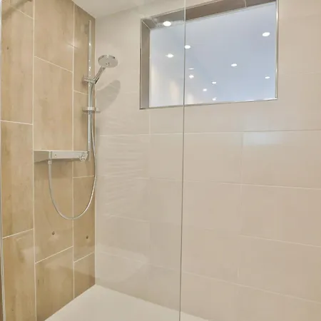 Strandkoje No 6 Apartament *