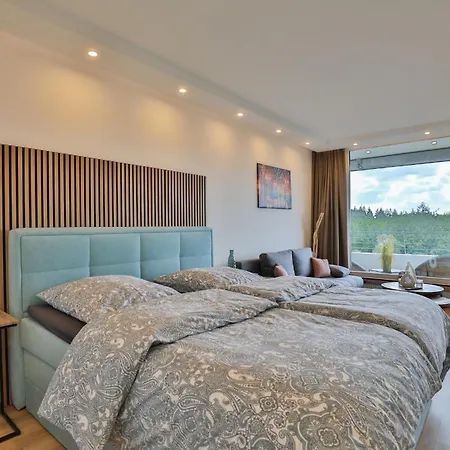 Strandkoje No 6 Appartement