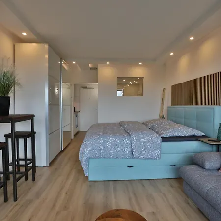 Appartement Strandkoje No 6 *