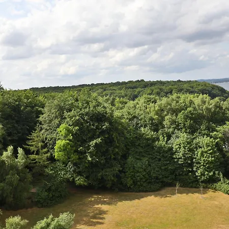 Strandkoje No 6 Appartement *