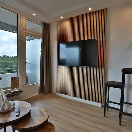 Strandkoje No 6 Timmendorfer Strand