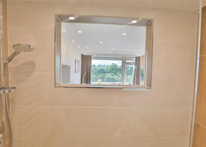 Apartment Strandkoje No 6