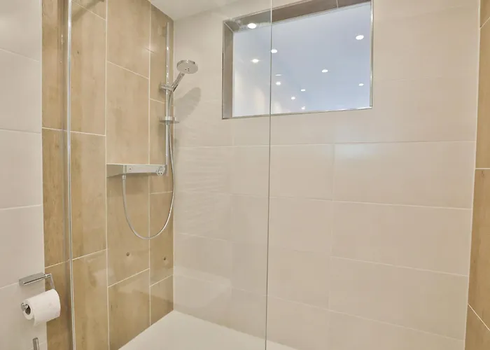 Strandkoje No 6 Appartement *