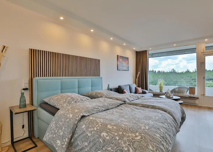 Strandkoje No 6 Apartment