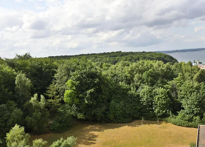 Strandkoje No 6 Apartment *