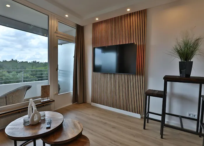 Strandkoje No 6 Timmendorfer Strand