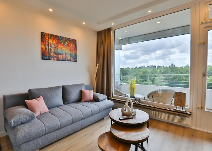 Appartement Strandkoje No 6 Timmendorfer Strand