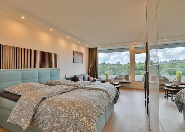 Appartement Strandkoje No 6 Timmendorfer Strand